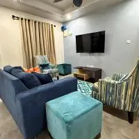 Harmonious Villas 11, hotel en Castries