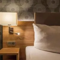 Hotel Alter Markt, hotel i Berlin