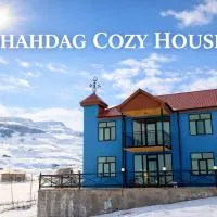 Shahdag Cozy House – hotel w mieście Qusar