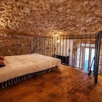 MG Residence Tolfa "Palazzo Celli", khách sạn ở Tolfa