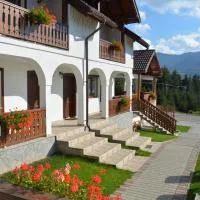 Pensiunea Encian, Hotel in Colibiţa