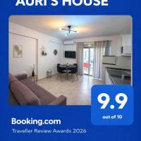 AURI'S HOUSE &ndash; hotel we Wlorze
