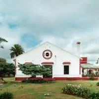 Posada San José de Lucas، فندق في Tupambaé