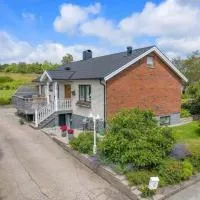 Cozy and homely, Brastad、Brastadのホテル