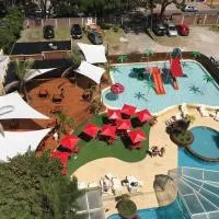 Hotel Chiavari, Hotel in San Bernardo
