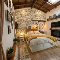 Casita El Espinar Jacuzzi, hótel í El Espinar