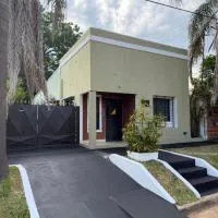 Ana y Fran、Villa Zorraquínのホテル