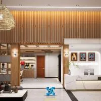 Comfort Stay Hotel، فندق في بويبيت
