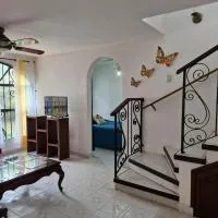 Casa FLAMINGOS, hotel u gradu Boka del Rio
