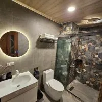 meet happiness, hotel v destinaci Hsia-pu-hsia