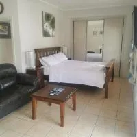 Reefton, hotell sihtkohas Reefton