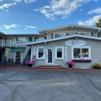 Empire Motel, hotel di Penticton