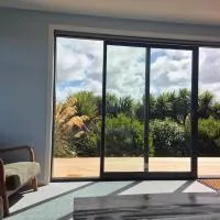 Accomodation at Curio, hotel em Curio Bay