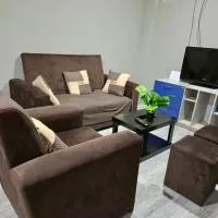 Lily's Apartamentos, ξενοδοχείο στην Κοτσαμπάμπα