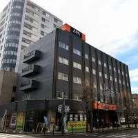 APA HOTEL Fukushima Ekihigasi, hotel u gradu Fukušima