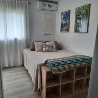 Leu Cosy Coco, hotel di Saint-Leu