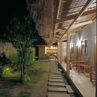 Bitang's Guesthouse - Starlink Ready, Hotel in Burgos