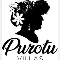 Purotu Villas, hotel v Avaruji