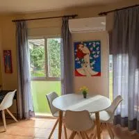 Apartamento zona residencial Montesol, hotell sihtkohas La Eliana
