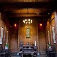 WuYuan QiYe YanXiang Guesthouse, hotel en Wuyuan