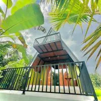 Nethmira Cabana Polonnaruwa, hotel v destinácii Polonnaruwa