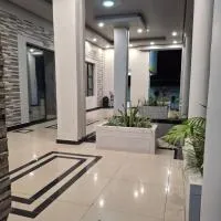 Silk Mbare Guest House、マンジニのホテル