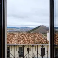 Gran Sasso Campo Imperatore e LAquila 2026 - appartamento fino a 6 ospiti, hotel em Fossa