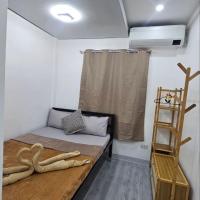 Fabs Spot El Nido, hotel en El Nido