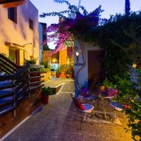 AnnaDes Apartments & Studio Chios
