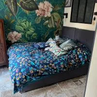 chambre chez particulier, hotelli kohteessa La Tremblade
