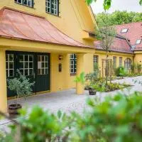 Gutshotel Menterschwaige - Heritage Boutique Hotel with Timless Elegance, hotel Münchenben