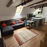 My Central Home, hotel em Miercurea Ciuc