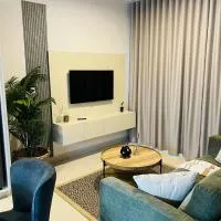 The Kgale Luxe, хотел в Габороне