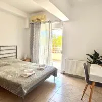 Andreana s View House Rhodes, готель у місті Асгуру
