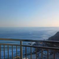 양양에 위치한 호텔 SurfResort INN-The City YangYang