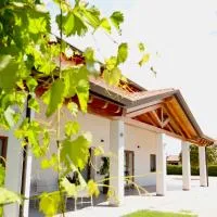 Tenuta Tommasi - Relais Bacco، فندق في كاورلي