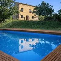 Tenuta Gran Bosco, hotel sa Loro Piceno