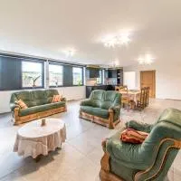 Le Milan, hotel i Nassogne