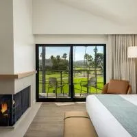 Guesthouse Hotel at La Valle, hotel em Rancho Santa Fe