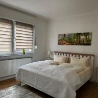 Ferienwohnung Chiara, ξενοδοχείο σε Mettlach