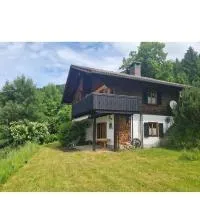 Haus Wolkenplatz Koralpe, готель у місті Rieding