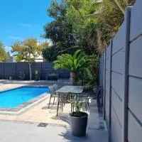Frankie's Nest, Hotel in Cape Town