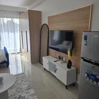 Serene Studio near UN headquarters and Gigiri, hotel a Ruaka
