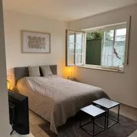 Apartment in Rimpar, hotel u gradu Rimpar