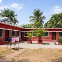Manan Beach Resort, hotel sa Malpe