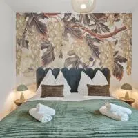 dreamfactory Residence - Wine Escapes 1BR # Suite, Hotel in Langenlois