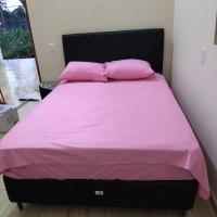 Finca la catalina, Hotel in der N&auml;he vom Flughafen Guarani, Minga Guaz&uacute;