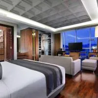 Aston Pasteur, hotel v destinaci Bandung