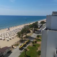 Goldstrand-Holiday, hotel din Varna