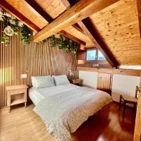 Monclassico में, होटल Val di Sole Apartment